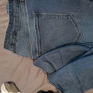 Old Navy Rockstar jeans